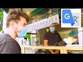 I learned to Speak German From Google Translate