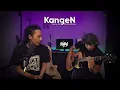 Download Lagu TONY Q RASTAFARA - KANGEN AKUSTIK VERSION | RAW PROJECT COVER | RUDY PRIMA