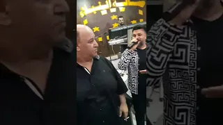 لقاء العمالقة محمد العلي عزيز صادق حديد فادي الجراش  لقاء العمالقة محمد العلي عزيز صادق حديد فادي الجراش