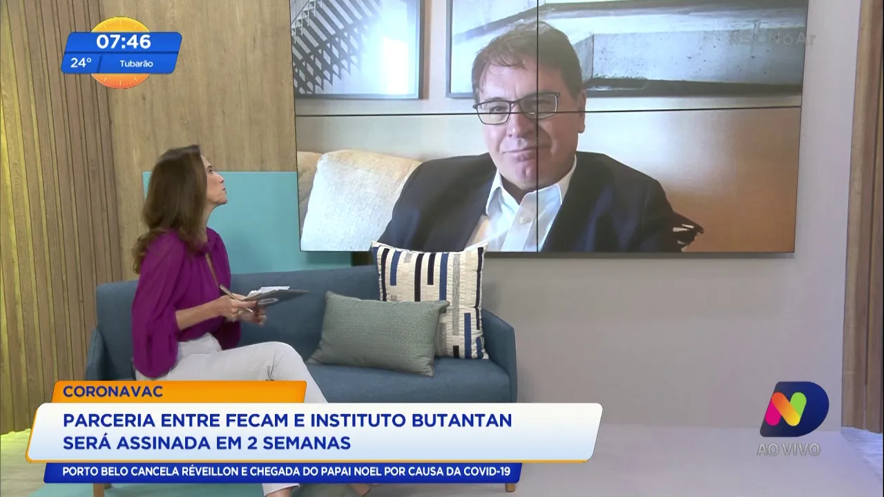 Fecam e Instituto Butantan: entenda a importância dessa associação