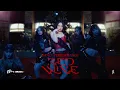 JETAIME - RED WINE DANCE PERFORMANCE