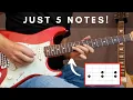 Download Lagu The Best Pentatonic Shape? [Works all over the Neck]