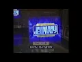 Download Lagu Jeopardy Credit Roll 4-20-2001