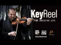 Lagu KeyReel | The Creative Life | Документальный проект о творческих людях | Иммигрантские истории