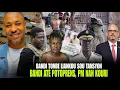 Download Lagu 2 bandi tonbe Lyankou, anpil Tansyon, 7 kadav atè Lavil, Delmas 19 sou Tansyon, Fils-Aimé nan Kouri