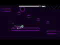 Geometry Dash Demon [Easy/Medium] - Sirius - by FunnyGame (All Coins)