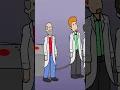 Download Lagu SIREN HEAD BECAME THE STRONGEST! MUSCLE SCP SIREN HEAD! Cartoon Animation #shorts