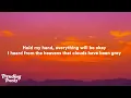 Lady Gaga - Hold My Hand (Lyrics) (From “Top Gun: Maverick)