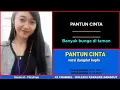 Download Lagu KARAOKE PANTUN CINTA, DUET TERBAIK TANPA VOKAL COWOK