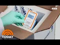 Do Mail-Order Pharmacies Deliver Drugs Safely NBC News Investigates TODAY