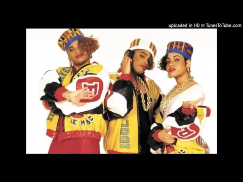 Download MP3 Salt N Pepa - Push It (Original)