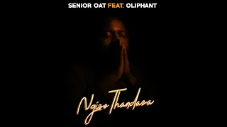 senior oat ngizo thandaza feat oliphant gold deep house source deephouse