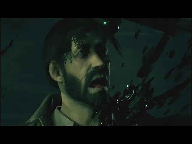 Call of Cthulhu - Fight Destiny Trophy (Successfully carry out the Counter Ritual ending)