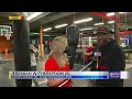 Altoona Boxing Gym to host a match this weekend