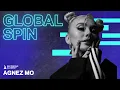 Download Lagu Watch AGNEZ MO Come “Straight Outta Jakarta” In This Epic Performance Of “Get Loose” | Global Spin