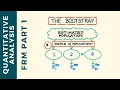 Bootstrapping Bootstrap Resampling in Statistics CFA Level 1 FRM Part 1 FRM Part 2