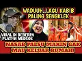 Download Lagu VIRAL!! LAGU TERSENGKLEK SEPANJANG POLMK NASAB KABIB!