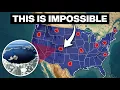 The Most Unexplored Geographic Place in Every US State