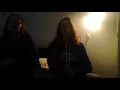 THE SWAGGY MUFFINS ARE REUNITED SINGING THE CUP SONG REALLY KIND OF TERRIBLE