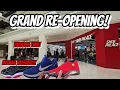 Crazy Jordan Kobe Releases Palace Grand Re-Opening