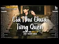 Download Lagu GIÁ NHƯ CHƯA TỪNG QUEN, CƠN MƯA BĂNG GIÁ - Những Bản Ballad 8x 9x Bất Hủ ♫Thành Đạt Cover Triệu View