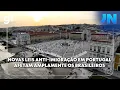 Download Lagu JN: Novas leis anti-imigração em Portugal afetam amplamente os brasileiros
