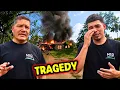 What Really Happened to Martin From M D Lawn Care