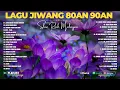 Lagu Lagu Slow Rock Melayu Lama ⚡ Lagu Jiwang Malaysia 🌌 Nostalgia 80/90an