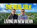 Why So MANY People Are Moving to New Bern North Carolina