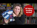All About Reading Curriculum Walkthrough and Review Raising A to Z