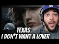 Download Lagu IK VIND HET LEUK! | EERSTE KEER DAT IK HET HOOR Texas - I Don't Want A Lover REACTIE