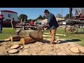 Ported 034 Super impresses again