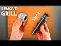 How to Replace the Grill on a Shure SM58 Microphone