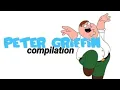 Peter Griffin NI- Compilation