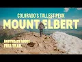 Climbing Mount Elbert the Easy Way Spoiler It s Still Brutal