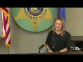 How this County Jail new hire offers inmates dignity