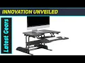 VariDesk Pro Plus 30 BEST Standing Desk Converter