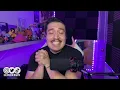Jimin 'Smeraldo Garden Marching Band (feat. Loco)' | BTS 방탄소년단 Reaction