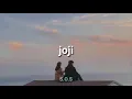 joji/Will he [sub. Español]