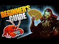 Vampire Crawlers Beginner s Guide for Vampire Survivors Players Who Have No Idea What They re Doing
