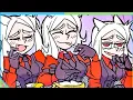 What Is The Infinite Loop of Pleasure Helltaker Comic Dub Comedy