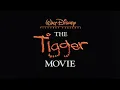 Download Lagu The Tigger Movie - Theatrical Trailer #1 (35mm 4K) (November 17, 1999)
