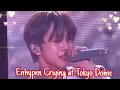 Download Lagu Enhypen CRYING at TOKYO DOME | Enhypen Crying Moments