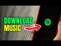 Download Lagu How to Download Music from Spotify