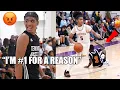 Download Lagu Most HEATED Moments From #1 Ranked 8th Grader King Bacot!