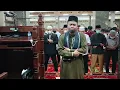 Download Lagu SURAH ALI IMRAN AYAT 102-105, Ust. Syarifuddin Panjaitan, S.Th.I.