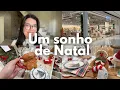 Download Lagu Decoração de NATAL linda e com preço bom? Encontrei tudo na Casa Riachuelo! 🎁