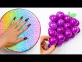 Download Lagu Satisfying Slime \u0026 Relaxing Slime Videos # 1201