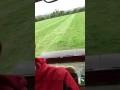 Step by Step guide on How to Roll a Field