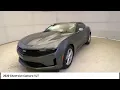2020 Chevrolet Camaro Corbin KY G1828